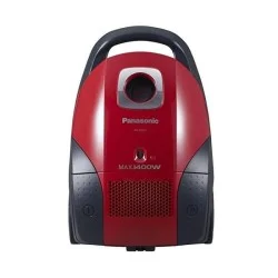 Panasonic Premium Vacuum Cleaner 3.0L 1400W - Red